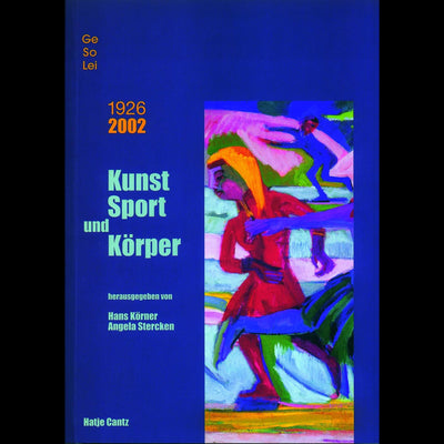 Cover 1926-2002 / GeSoLei