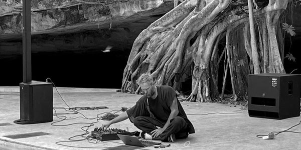 INTERVIEW WITH CHARLES STANKIEVECH